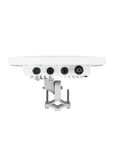 Zyxel BE22000 22000 Mbit s Blanco Energía sobre Ethernet (PoE)
