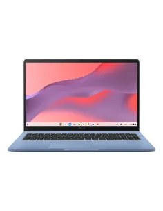 ASUS Chromebook CM1505CM4A-S70064 - Ordenador Portátil 15.6" Full HD (MediaTek Kompanio 540, 4GB RAM, 128GB eMMC, ARM Mali-G57