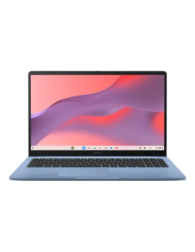 ASUS Chromebook CM1505CM4A-S70064 - Ordenador Portátil 15.6" Full HD (MediaTek Kompanio 540, 4GB RAM, 128GB eMMC, ARM Mali-G57