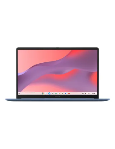 ASUS Chromebook CM1505CM4A-S70064 - Ordenador Portátil 15.6" Full HD (MediaTek Kompanio 540, 4GB RAM, 128GB eMMC, ARM Mali-G57