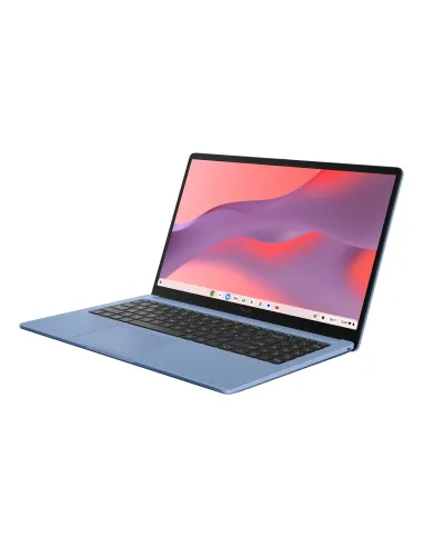 ASUS Chromebook CM1505CM4A-S70064 - Ordenador Portátil 15.6" Full HD (MediaTek Kompanio 540, 4GB RAM, 128GB eMMC, ARM Mali-G57