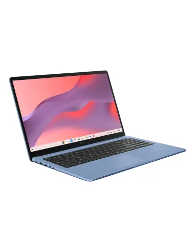 ASUS Chromebook CM1505CM4A-S70064 - Ordenador Portátil 15.6" Full HD (MediaTek Kompanio 540, 4GB RAM, 128GB eMMC, ARM Mali-G57