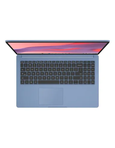 ASUS Chromebook CM1505CM4A-S70064 - Ordenador Portátil 15.6" Full HD (MediaTek Kompanio 540, 4GB RAM, 128GB eMMC, ARM Mali-G57