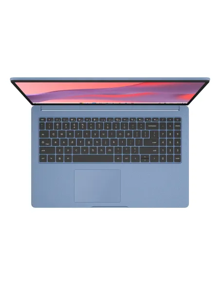 ASUS Chromebook CM1505CM4A-S70064 - Ordenador Portátil 15.6" Full HD (MediaTek Kompanio 540, 4GB RAM, 128GB eMMC, ARM Mali-G57