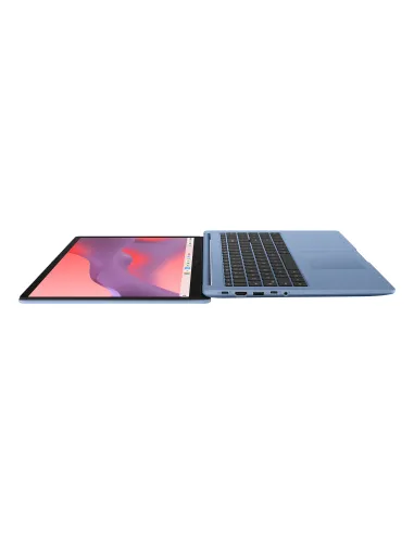 ASUS Chromebook CM1505CM4A-S70064 - Ordenador Portátil 15.6" Full HD (MediaTek Kompanio 540, 4GB RAM, 128GB eMMC, ARM Mali-G57