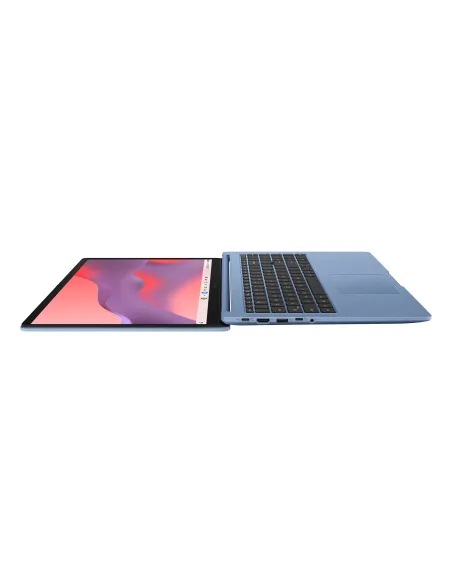ASUS Chromebook CM1505CM4A-S70064 - Ordenador Portátil 15.6" Full HD (MediaTek Kompanio 540, 4GB RAM, 128GB eMMC, ARM Mali-G57
