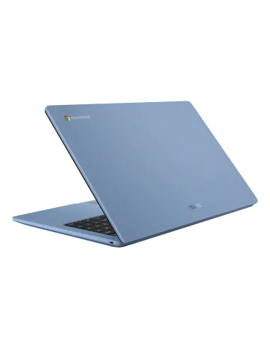 ASUS Chromebook CM1505CM4A-S70064 - Ordenador Portátil 15.6" Full HD (MediaTek Kompanio 540, 4GB RAM, 128GB eMMC, ARM Mali-G57