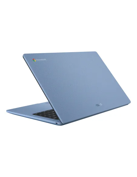 ASUS Chromebook CM1505CM4A-S70064 - Ordenador Portátil 15.6" Full HD (MediaTek Kompanio 540, 4GB RAM, 128GB eMMC, ARM Mali-G57