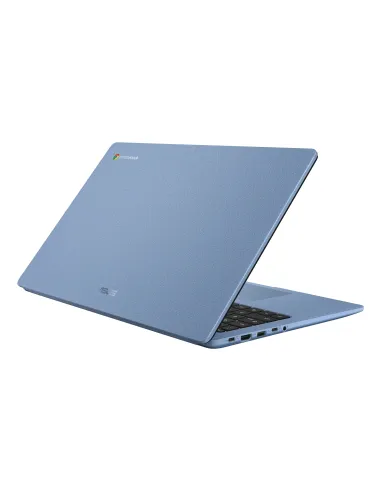 ASUS Chromebook CM1505CM4A-S70064 - Ordenador Portátil 15.6" Full HD (MediaTek Kompanio 540, 4GB RAM, 128GB eMMC, ARM Mali-G57