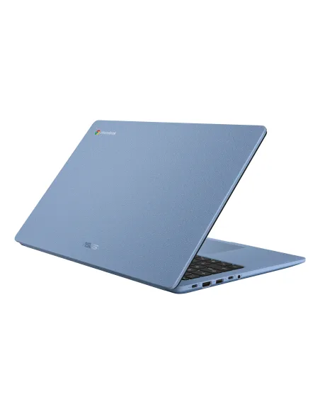 ASUS Chromebook CM1505CM4A-S70064 - Ordenador Portátil 15.6" Full HD (MediaTek Kompanio 540, 4GB RAM, 128GB eMMC, ARM Mali-G57