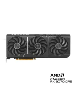 ASUS Prime -RX9070GRE-O12G AMD Radeon RX 9070 GRE 12 GB GDDR6