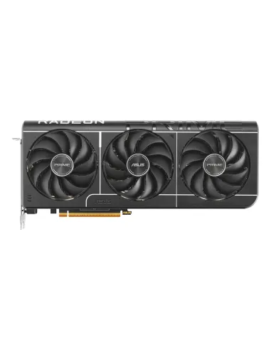 ASUS Prime -RX9070GRE-O12G AMD Radeon RX 9070 GRE 12 GB GDDR6