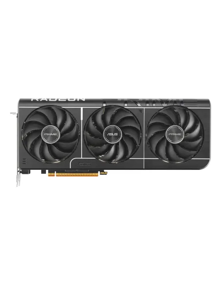 ASUS Prime -RX9070GRE-O12G AMD Radeon RX 9070 GRE 12 GB GDDR6