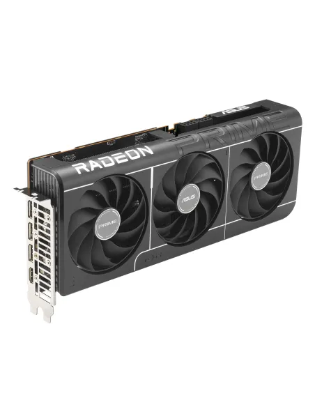 ASUS Prime -RX9070GRE-O12G AMD Radeon RX 9070 GRE 12 GB GDDR6