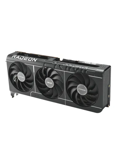 ASUS Prime -RX9070GRE-O12G AMD Radeon RX 9070 GRE 12 GB GDDR6