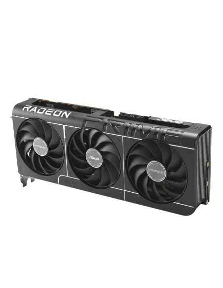 ASUS Prime -RX9070GRE-O12G AMD Radeon RX 9070 GRE 12 GB GDDR6