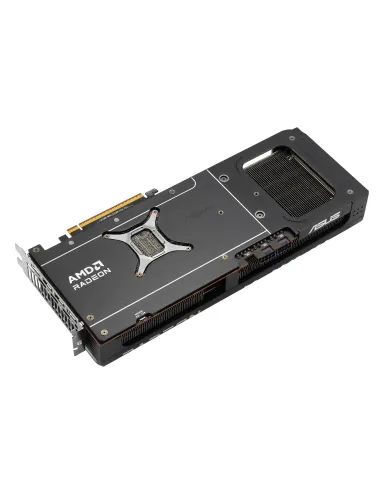 ASUS Prime -RX9070GRE-O12G AMD Radeon RX 9070 GRE 12 GB GDDR6