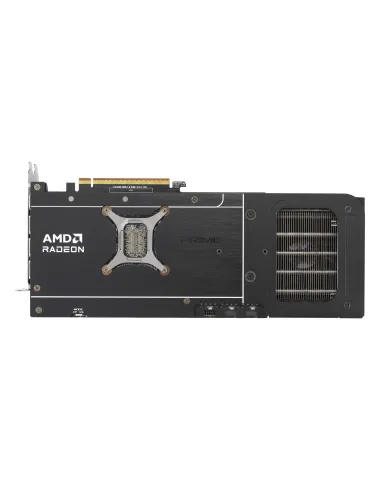 ASUS Prime -RX9070GRE-O12G AMD Radeon RX 9070 GRE 12 GB GDDR6