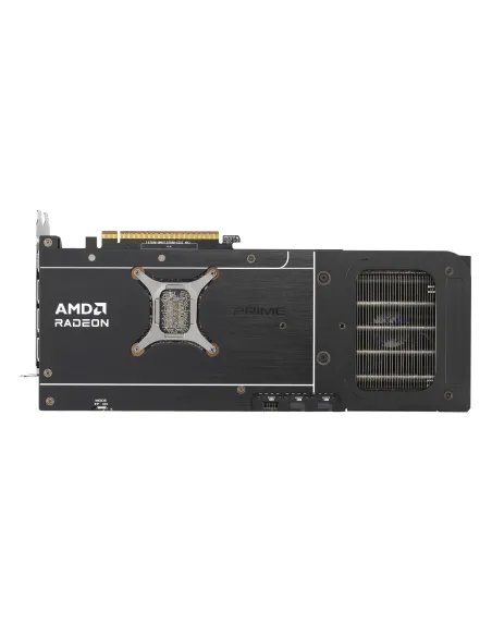 ASUS Prime -RX9070GRE-O12G AMD Radeon RX 9070 GRE 12 GB GDDR6