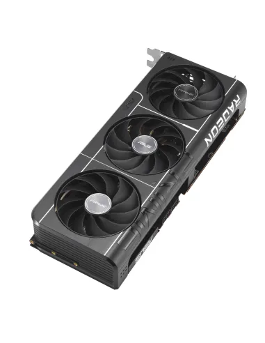 ASUS Prime -RX9070GRE-O12G AMD Radeon RX 9070 GRE 12 GB GDDR6