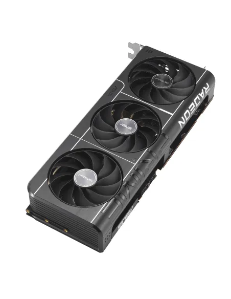 ASUS Prime -RX9070GRE-O12G AMD Radeon RX 9070 GRE 12 GB GDDR6