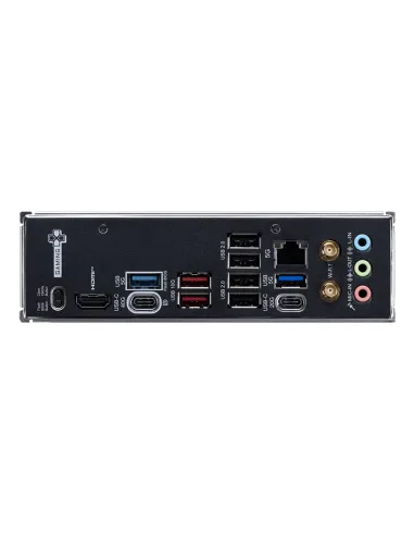 MSI X870E GAMING PLUS WIFI placa base AMD X870E Zócalo AM5 ATX