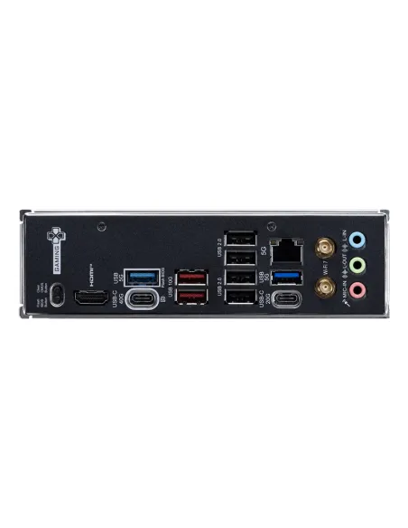 MSI X870E GAMING PLUS WIFI placa base AMD X870E Zócalo AM5 ATX