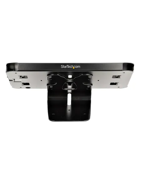 StarTech.com Soporte Seguro para Tablet - Base Universal Antirrobo para Tablets de hasta 10,5" - con Cerradura y Compatible con