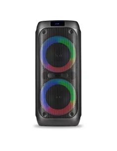 NGS WILD BANGER 3 Altavoz para fiestas Negro 30 W 2