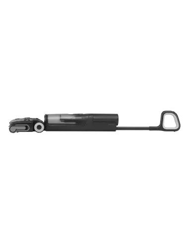 Roborock F25 ACE Combo Mopa eléctrica Batería Secar Negro, Blanco 4 Ah