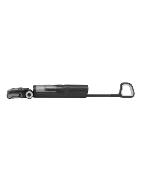 Roborock F25 ACE Combo Mopa eléctrica Batería Secar Negro, Blanco 4 Ah