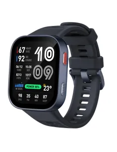 Amazfit Bip Max 5,26 cm (2.07") AMOLED Digital 432 x 514 Pixeles Pantalla táctil Azul GPS (satélite)