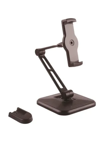 StarTech.com Soporte con Brazo Ajustable para Tablet - Pivotante - de Montaje en Pared