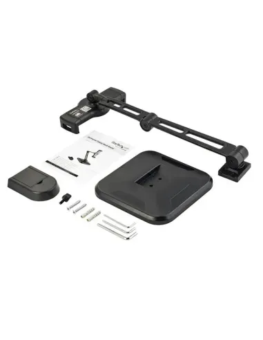 StarTech.com Soporte con Brazo Ajustable para Tablet - Pivotante - de Montaje en Pared