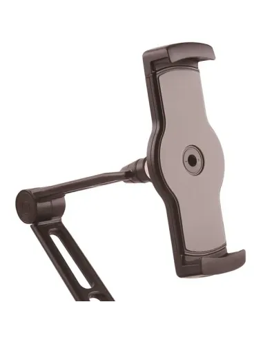 StarTech.com Soporte con Brazo Ajustable para Tablet - Pivotante - de Montaje en Pared