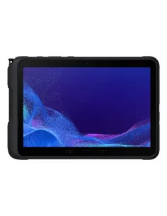Samsung Galaxy Tab Active4 Pro SM-T636B 5G Snapdragon LTE-TDD & LTE-FDD 128 GB 25,6 cm (10.1") 6 GB Wi-Fi 6 (802.11ax) Negro
