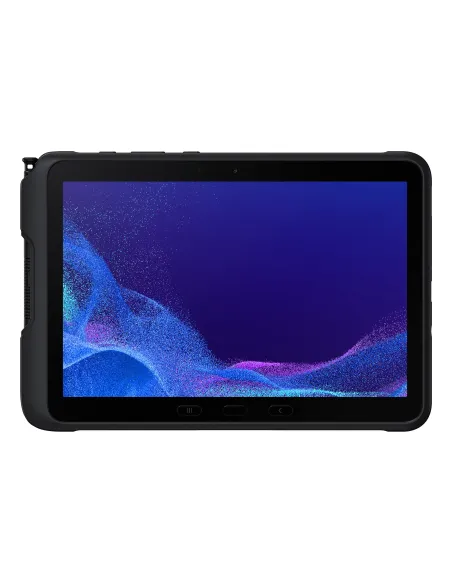 Samsung Galaxy Tab Active4 Pro SM-T636B 5G Snapdragon LTE-TDD & LTE-FDD 128 GB 25,6 cm (10.1") 6 GB Wi-Fi 6 (802.11ax) Negro