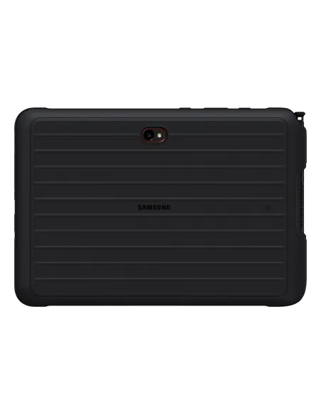 Samsung Galaxy Tab Active4 Pro SM-T636B 5G Snapdragon LTE-TDD & LTE-FDD 128 GB 25,6 cm (10.1") 6 GB Wi-Fi 6 (802.11ax) Negro