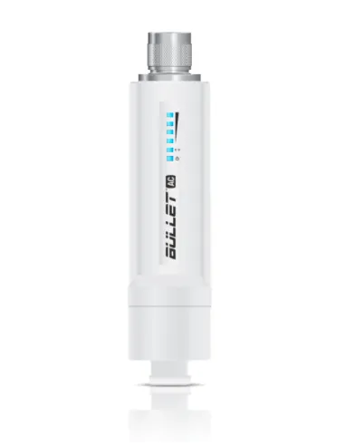 WIRELESS UBIQUITI BULLET DUAL-BAND AC