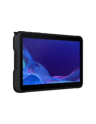 Samsung Galaxy Tab Active4 Pro SM-T636B 5G Snapdragon LTE-TDD & LTE-FDD 128 GB 25,6 cm (10.1") 6 GB Wi-Fi 6 (802.11ax) Negro