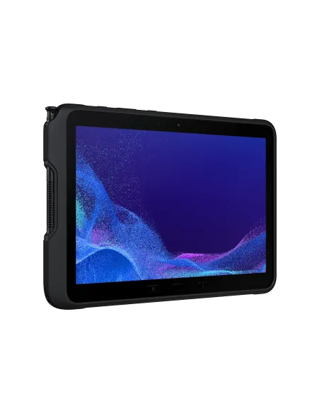 Samsung Galaxy Tab Active4 Pro SM-T636B 5G Snapdragon LTE-TDD & LTE-FDD 128 GB 25,6 cm (10.1") 6 GB Wi-Fi 6 (802.11ax) Negro