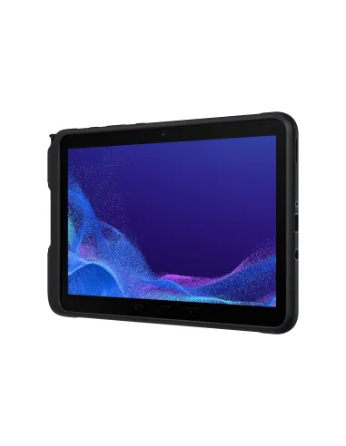 Samsung Galaxy Tab Active4 Pro SM-T636B 5G Snapdragon LTE-TDD & LTE-FDD 128 GB 25,6 cm (10.1") 6 GB Wi-Fi 6 (802.11ax) Negro