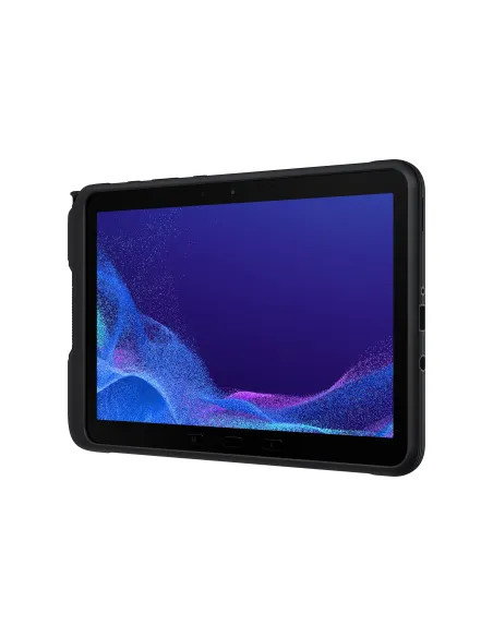 Samsung Galaxy Tab Active4 Pro SM-T636B 5G Snapdragon LTE-TDD & LTE-FDD 128 GB 25,6 cm (10.1") 6 GB Wi-Fi 6 (802.11ax) Negro