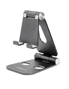 StarTech.com Soporte para Tablet y Teléfono Móvil - Universal - Multiángulo - de Aluminio