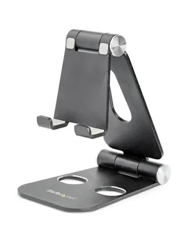 StarTech.com Soporte para Tablet y Teléfono Móvil - Universal - Multiángulo - de Aluminio