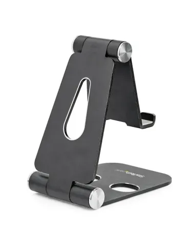 StarTech.com Soporte para Tablet y Teléfono Móvil - Universal - Multiángulo - de Aluminio