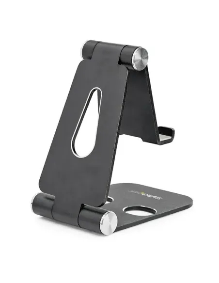 StarTech.com Soporte para Tablet y Teléfono Móvil - Universal - Multiángulo - de Aluminio