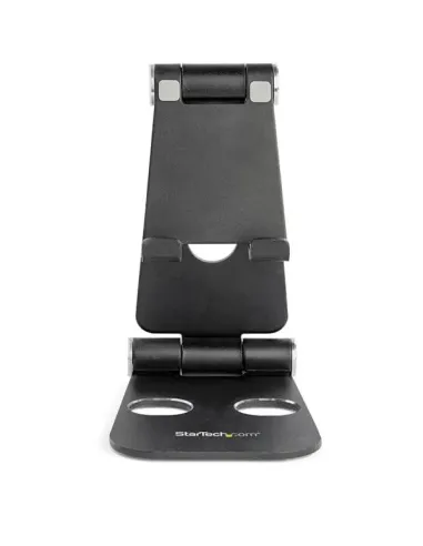 StarTech.com Soporte para Tablet y Teléfono Móvil - Universal - Multiángulo - de Aluminio