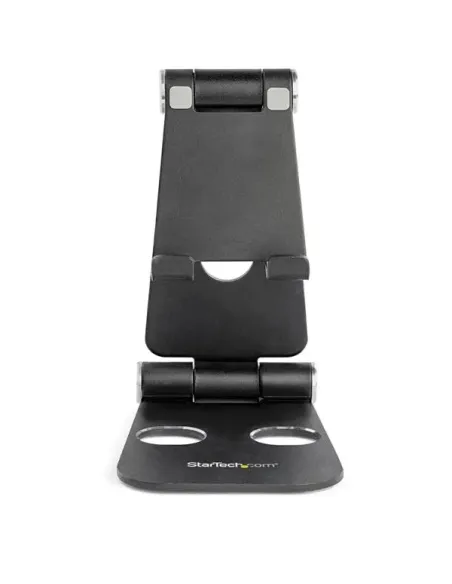 StarTech.com Soporte para Tablet y Teléfono Móvil - Universal - Multiángulo - de Aluminio