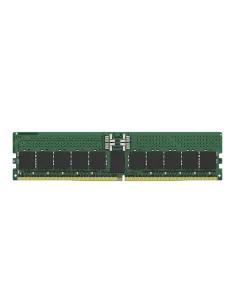 Kingston Technology KSM56R46BD8-32HA módulo de memoria 32 GB 1 x 32 GB DDR5 5600 MT s 288-pin DIMM